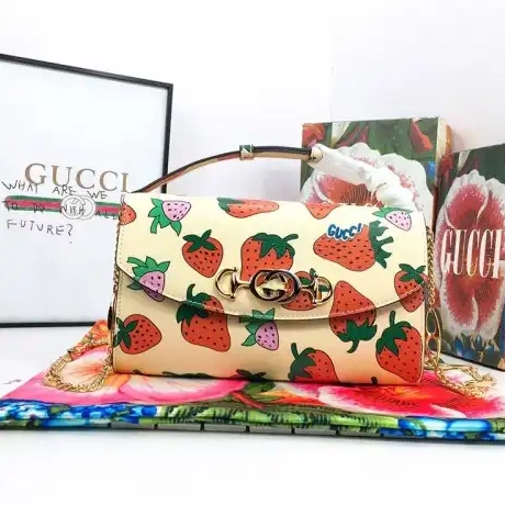 Brother sam Bags Gucci 19B57B0022 0821